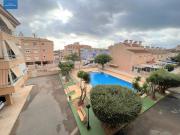 Apartamento en Santa Pola