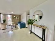 Apartamento en Santa Teresita Laureles