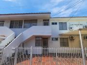 APARTAMENTO EN SECTOR LA CAPILLANA CONJUNTO LOS PROCERES