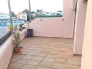 APARTAMENTO EN SEGUNDA LINEA DE PLAYA CON PARKING Y...