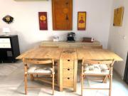 Apartamento en segunda línea de playa de Carvajal en...