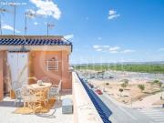 Apartamento en segunda planta con solárium compartido a...