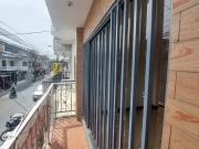 APARTAMENTO EN SEGUNDO PISO BARRIO FLORALIA, CALI