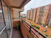 Apartamento en Séptimo piso con excelentes acabados