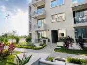 Apartamento en Serena del Mar totalmente equipado y...