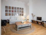Apartamento en Sevilla
