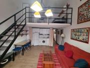 Apartamento en Sevilla