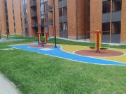 APARTAMENTO EN SOACHA PARA ESTRENAR