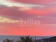 Apartamento en Son Ganxo con vistas al mar