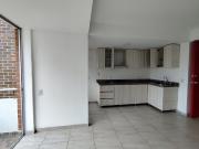 Apartamento en Suramérica 3 alcobas