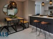 APARTAMENTO EN SURAMERICA PARA ENTREGA EN JUNIO 2025