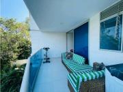 Apartamento en Tayrona Beach, Bello Horizonte