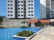 Apartamento en Tayrona Towers