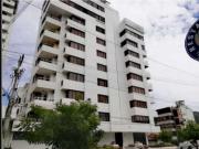 Apartamento en tercera linea de mar en rodadero sur