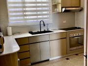 Apartamento en terrazas del vila 97 mts2. Piso 12....
