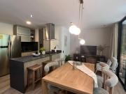 Venta y arriendo de apartamento en El Retiro con 3 alcobas