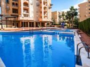 Apartamento en Torrevieja