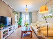 APARTAMENTO EN TORREVIEJA. 134 M2. 4 DORMITORIOS. 2...