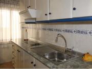 APARTAMENTO EN TORREVIEJA A 2 CALLES DEL MAR