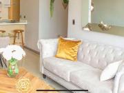 Apartamento en Toscana para estrenar