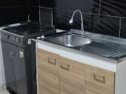 Apartamento en Tricentenario