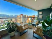 Apartamento en Tulipanes