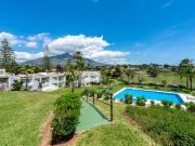 Apartamento en ubicación attractiva