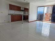 APARTAMENTO EN ULTIMO PISO LINDA VISTA UNIDAD COMPLETA
