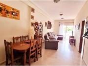 APARTAMENTO EN UN COMPLEJO EN PRIMERA LINEA DEL MAR EN...