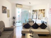 Apartamento en una zona tranquila y cómoda