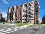 Apartamento en unidad cerrada Rionegro San Antonio de...