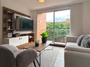 Apartamento en unidad completa en Envigado para la renta...