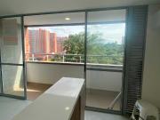 Apartamento en Unidad Distrito Plaza
