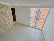 Apartamento En Unidad Paisajes Bello Con Vista...