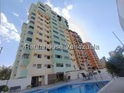 APARTAMENTO EN URB. BASE ARAGUA MARACAY 26 13927