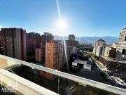 Apartamento en Urbanización la Riviere