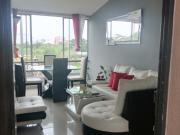 Apartamento en urbanizacion para la venta en Perla del...