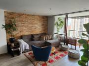 APARTAMENTO EN VA LINARES