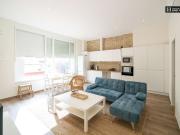 Apartamento en Valencia