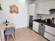 Apartamento en Valencia Estrella de Mar