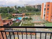 APARTAMENTO EN VALLE DEL LILI PISO 5, 98M2, VENTA CALI