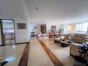 Apartamento en ven venta en Medellín, El Poblado sector...