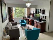 Apartamento En Venta 104m2 Rodeado De Naturaleza...