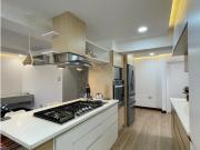 APARTAMENTO EN VENTA 113 M2 URB. LA TAHONA