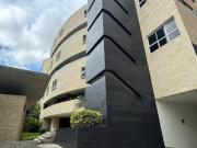Apartamento en venta 124m², CARACAS LASMERCEDES Apartamento en venta 124m², CARACAS LASMERCEDES