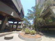 Apartamento en venta 126m², Res. San Martín Parque Central