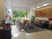 Apartamento en venta 187m², Segunda Avenida de Campo Alegre