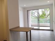 Apartamento en Venta 1 Alcoba Don Jaca. Permiso Turistico