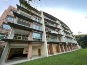 Apartamento en Venta 206,19m2 3h+s/3,5b+s/3p La Castellana