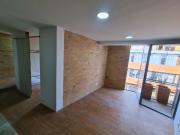 APARTAMENTO EN VENTA 20 DE JULIO